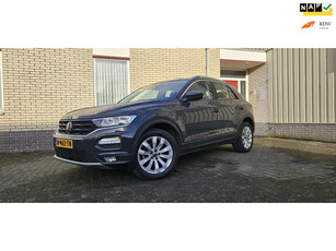 Volkswagen T-Roc 1.5 150PK Style Business/CARPLAY/1e EIG/NL-AUTO