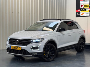 Volkswagen T-Roc 1.5 TSI DSG Pano Keyless