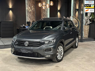 Volkswagen T-Roc 1.5 TSI R-Line|PANO|FULL OPTION!