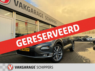 Volkswagen T-Roc 1.5 TSI Style 150pk DSG