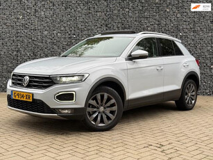 Volkswagen T-Roc 2.0 TDI Style Business