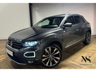 Volkswagen T-Roc 2.0 TSI 4Motion Sport PANO BLINDSPOT