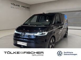 Volkswagen T4 Transporter