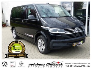 Volkswagen T4 Transporter