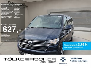 Volkswagen T4 Transporter