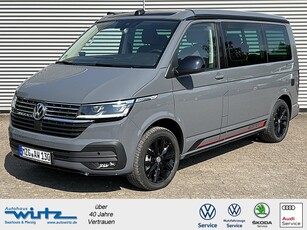 Volkswagen T4 Transporter