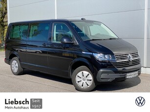 Volkswagen T4 Transporter