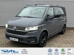 Volkswagen T4 Transporter