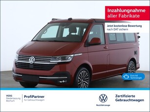 Volkswagen T4 Transporter