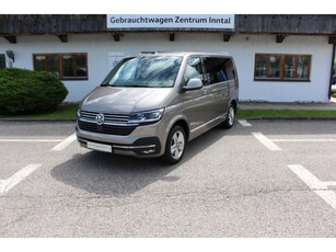 Volkswagen T4 Transporter