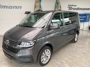 Volkswagen T4 Transporter