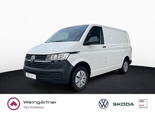 Volkswagen T6.1 Transporter