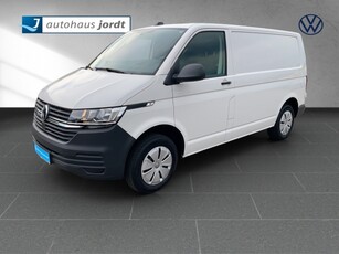 Volkswagen T6.1 Transporter