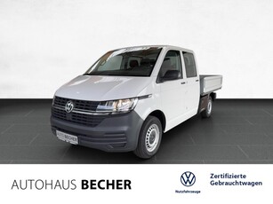 Volkswagen T6.1 Transporter