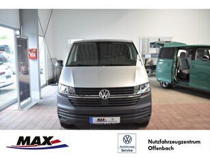 Volkswagen T6.1 Transporter