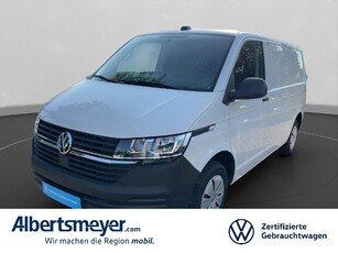 Volkswagen T6.1 Transporter