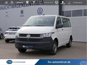 Volkswagen T6.1 Transporter