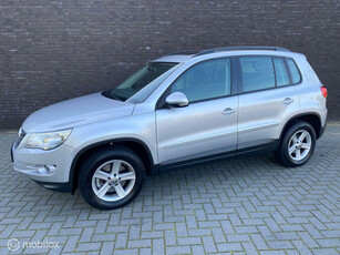 Volkswagen Tiguan 1.4 TSI Sport&Style 4Motion|Panorama|Airco