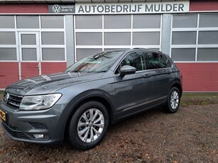 Volkswagen Tiguan 1.5 TSI 130 Pk Comfortline Ecc Nav. Apple Carplay 6 Bak