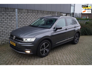 Volkswagen Tiguan 1.5 TSI ACT Highline Business R Autom Panodak Navi Camera Adaptieve Cruise Clima 2x PDC Stoelverw LMV ENZ.