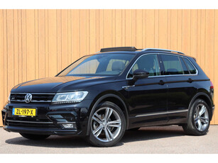 Volkswagen Tiguan 1.5 TSI ACT Highline Business R-line org. NL-auto