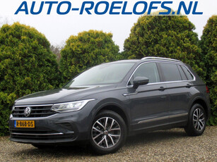 Volkswagen Tiguan 1.5 TSI Business Automaat*Led*Adapt.Cruise*Camera*