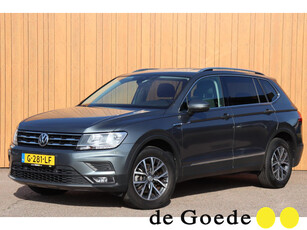 Volkswagen Tiguan Allspace 1.5 TSI Comfortline Business 1ste eig. org. NL-auto