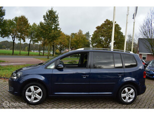 Volkswagen Touran 1.2 TSI Comfortline 2012|Clima|Cruise|Navi