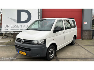 Volkswagen Transporter Kombi 2.0 €19950,- EX BTW / 9-PERSOONS