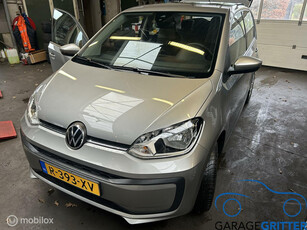 Volkswagen Up! 1.0