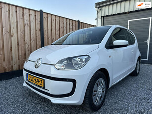 Volkswagen Up! 1.0 high up! Navi | Airco | PDC |APK