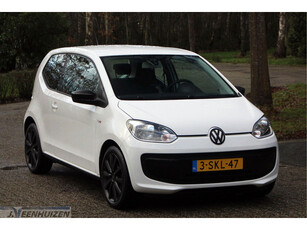 Volkswagen up! 1.0 move up! BlueMotion | 2013 | Navigatie | Leuke auto! |