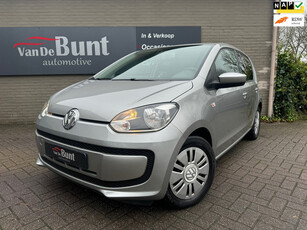 Volkswagen Up! 1.0 move up! BlueMotion