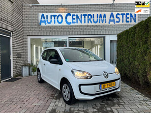 Volkswagen Up! 1.0 take up! Airco Navigatie