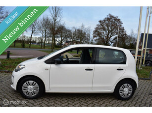 Volkswagen Up! 1.0 take up! BM 2013|5DRS,|Airco|NAP|Mooi!