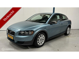 Volvo C30 1.6 Kinetic