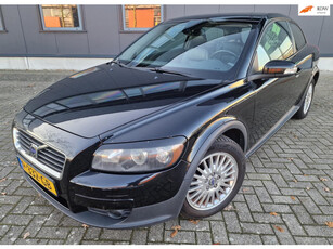 Volvo C30 2.0D, netto ex BTW € 3.710, bijtel vriendelijk!