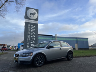 Volvo C30 2.4i 170pk 5-Cilinder | Trekhaak | Airco |