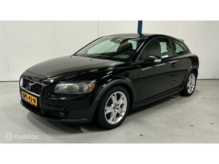 Volvo C30 2.5 T5 Momentum YOUNGTIMER