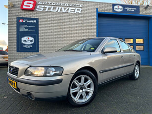 Volvo S60 2.4 Edition