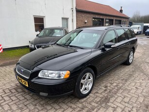 Volvo V 70 2.4 Edition INCL BTW