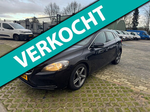 Volvo V40 1.6 D2 R-Design