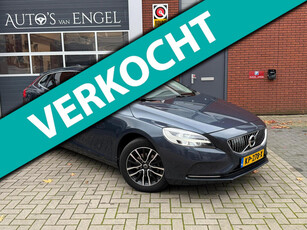 Volvo V40 2.0 D2 Inscription Standkachel/Harman Kardon/ Full options!!