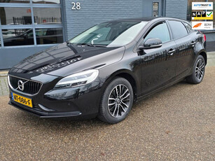 Volvo V40 2.0 T2 Nordic+ TREKHAAK CAMERA STANDKACHEL DEALER ONDERHOUDEN