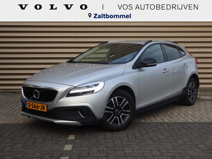 Volvo V40 Cross Country 1.5 T3 Momentum | Stoelverwarming | Led | Cruise Control