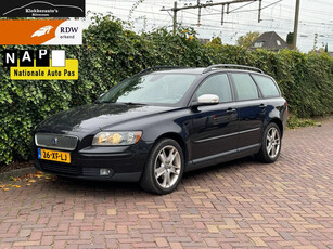 Volvo V50 1.8 Edition I Sport Airco | EXPORT | APK 03-2025