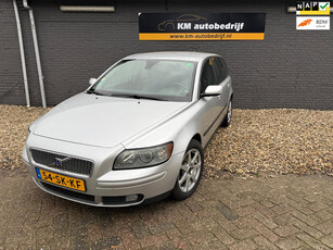 Volvo V50 1.8 Edition *niueweapk*Clima*LM*Cruise*