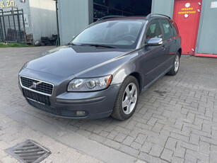 Volvo V50 1.8 Momentum