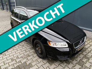 Volvo V50 2.0 Edition II (1e Eigenaar) N.A.P Trekhaak