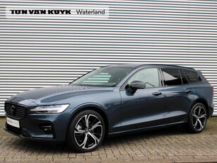 Volvo V60 2.0 B3 Plus Dark Automaat / 19